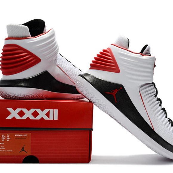 jordan 32 nike